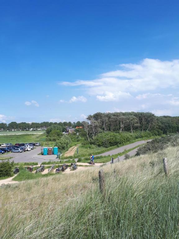 וליסינגן Vakantiehuisje Martina 11 מראה חיצוני תמונה