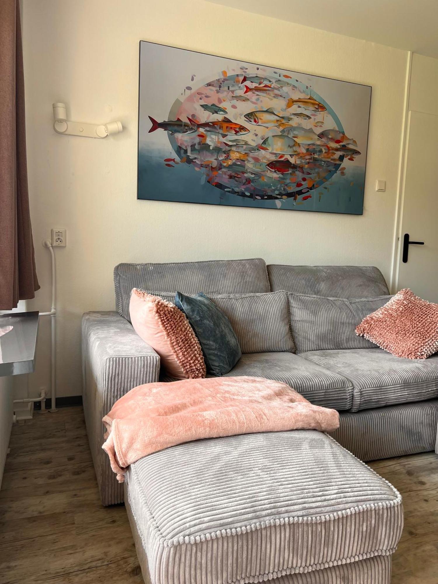 וליסינגן Vakantiehuisje Martina 11 מראה חיצוני תמונה